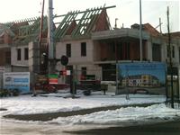 Asterhof, brandblusser, sprinkler