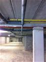 droge sprinkler MDP fireprotection